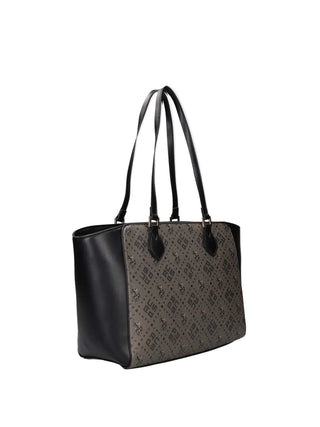 WOMEN'S HANDBAG - US POLO ASSN. BLACK - BEUN29085WVP 3