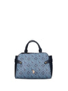WOMEN'S HANDBAG - US POLO ASSN. NAVY - BEUN29086WVP 1