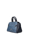 WOMEN'S HANDBAG - US POLO ASSN. NAVY - BEUN29086WVP 2