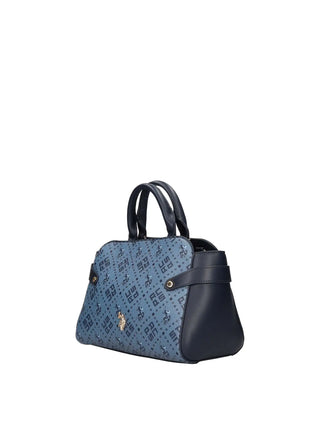 WOMEN'S HANDBAG - US POLO ASSN. NAVY - BEUN29086WVP 2