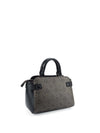 WOMEN'S HANDBAG - US POLO ASSN. BLACK - BEUN29086WVP 3