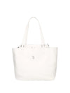 WOMEN'S SHOULDER BAG - US POLO ASSN. WHITE - BEURR9098WVP 2