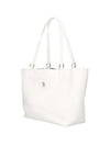 WOMEN'S SHOULDER BAG - US POLO ASSN. WHITE - BEURR9098WVP 3