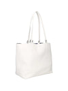 WOMEN'S SHOULDER BAG - US POLO ASSN. WHITE - BEURR9098WVP 4