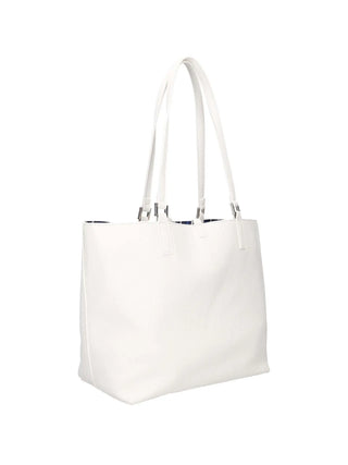 WOMEN'S SHOULDER BAG - US POLO ASSN. WHITE - BEURR9098WVP 4
