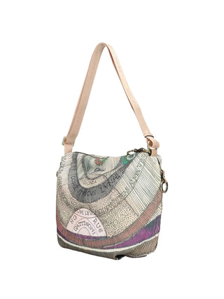 HOBO DONNA - GATTINONI BEIGE - BIGMX6477WIL 2