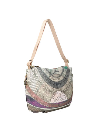 HOBO DONNA - GATTINONI BEIGE - BIGMX6477WIL 3