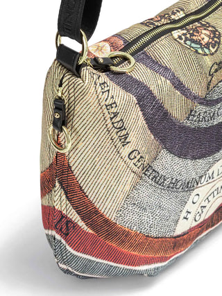 HOBO DONNA - GATTINONI CLASSICO-NERO - BIGMX6477WIL 3