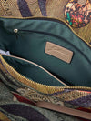 BORSA A MANO DONNA - GATTINONI CLASSICO - BIGP58171WVW 3