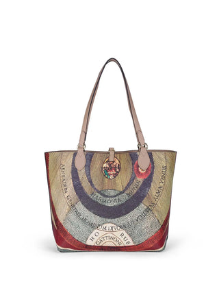 BORSA A MANO DONNA - GATTINONI CLASSICO - BIGP58171WVW 4