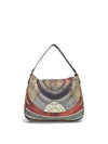 HOBO DONNA - GATTINONI CLASSICO-NERO - BIGPL6431WPQ 2