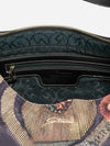 HOBO DONNA - GATTINONI CLASSICO-NERO - BIGPL6431WPQ 5