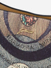 HOBO DONNA - GATTINONI CLASSICO - BIGPL6431WPQ 4