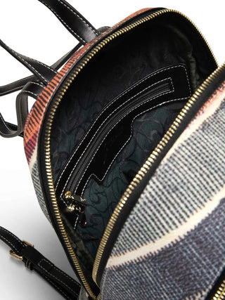 ZAINO DONNA - GATTINONI CLASSICO-NERO - BIGPL6439WPQ 4