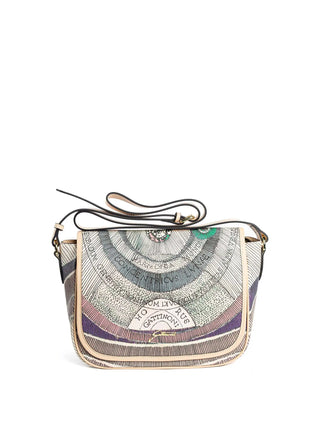 TRACOLLA DONNA - GATTINONI BEIGE - BIGPL6441WPQ