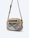 TRACOLLA DONNA - GATTINONI BEIGE - BIGPL6555WPQ 2
