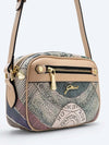 TRACOLLA DONNA - GATTINONI BEIGE - BIGPL6555WPQ 3