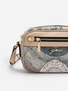 TRACOLLA DONNA - GATTINONI BEIGE - BIGPL6555WPQ 5
