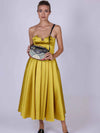 TRACOLLA DONNA - GATTINONI CLASSICO-NERO - BIGPL6555WPQ 5
