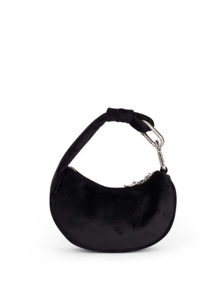 HOBO DONNA - JUICY COUTURE NERO - BIJL55311WPO 2