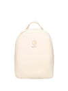 WOMEN'S BACKPACK - GATTINONI ROME WHITE - BINDN8413WVW 1