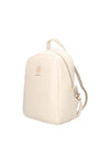 WOMEN'S BACKPACK - GATTINONI ROME WHITE - BINDN8413WVW 2