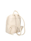 WOMEN'S BACKPACK - GATTINONI ROME WHITE - BINDN8413WVW 3
