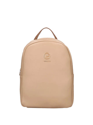 WOMEN'S BACKPACK - GATTINONI ROMA NATURALE - BINDN8413WVW
