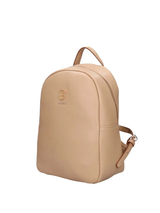 WOMEN'S BACKPACK - GATTINONI ROMA NATURALE - BINDN8413WVW 2