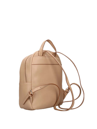 WOMEN'S BACKPACK - GATTINONI ROMA NATURALE - BINDN8413WVW 3