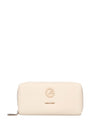 WOMEN'S WALLET - GATTINONI ROME WHITE - BINDN8416WVP 1