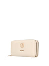 WOMEN'S WALLET - GATTINONI ROME WHITE - BINDN8416WVP 2