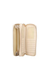 WOMEN'S WALLET - GATTINONI ROME WHITE - BINDN8416WVP 3