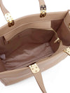 BORSA A MANO DONNA - GATTINONI ROMA NUDO - BINIA8447WVP 5