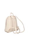 WOMEN'S BACKPACK - GATTINONI ROMA WHITE - BINRZ8560WVP 3