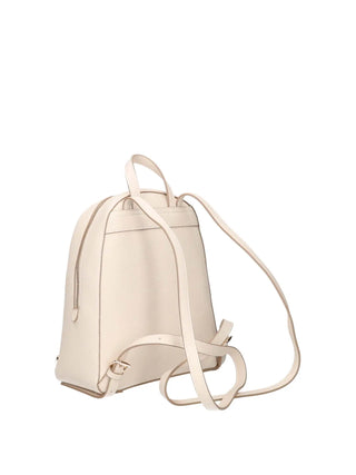 WOMEN'S BACKPACK - GATTINONI ROMA WHITE - BINRZ8560WVP 3