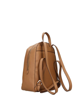 WOMEN'S BACKPACK - GATTINONI ROME BROWN - BINRZ8560WVP 3