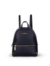 WOMEN'S BACKPACK - GATTINONI ROMA BLACK - BINRZ8560WVP 1
