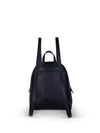WOMEN'S BACKPACK - GATTINONI ROMA BLACK - BINRZ8560WVP 2