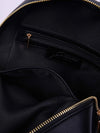 WOMEN'S BACKPACK - GATTINONI ROMA BLACK - BINRZ8560WVP 3