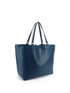WOMEN'S HANDBAG - GATTINONI ROME BLUE - BINTD8011WZT 2