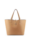 WOMEN'S HANDBAG - GATTINONI ROME YELLOW - BINTD8011WZT 1