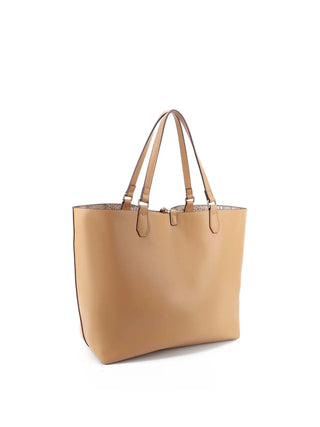 WOMEN'S HANDBAG - GATTINONI ROME YELLOW - BINTD8011WZT 2