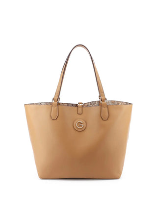 BORSA A SPALLA DONNA - GATTINONI ROMA GIALLO - BINTD8156WZT 1