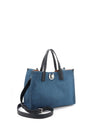 WOMEN'S HANDBAG - US POLO ASSN. JEANS - BIU0M8869WC2 2