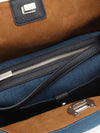 WOMEN'S HANDBAG - US POLO ASSN. JEANS - BIU0M8869WC2 4