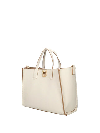 BORSA A MANO DONNA - US POLO ASSN. BIANCO - BIU0M8869WVP 3