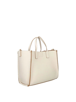 BORSA A MANO DONNA - US POLO ASSN. BIANCO - BIU0M8869WVP 4