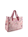 WOMEN'S HANDBAG - US POLO ASSN. FUXIA - BIU0M8869WVP 3