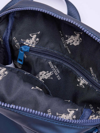 TRACOLLA DONNA - US POLO ASSN. NAVY - BIU3W8931MVP 3